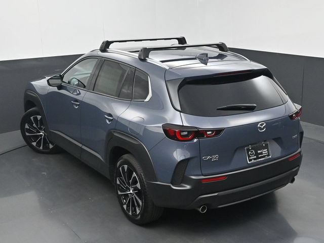 Certified 2026 MAZDA CX-50 2.5 Hybrid w/ Weather Package AWD/4WD image 37