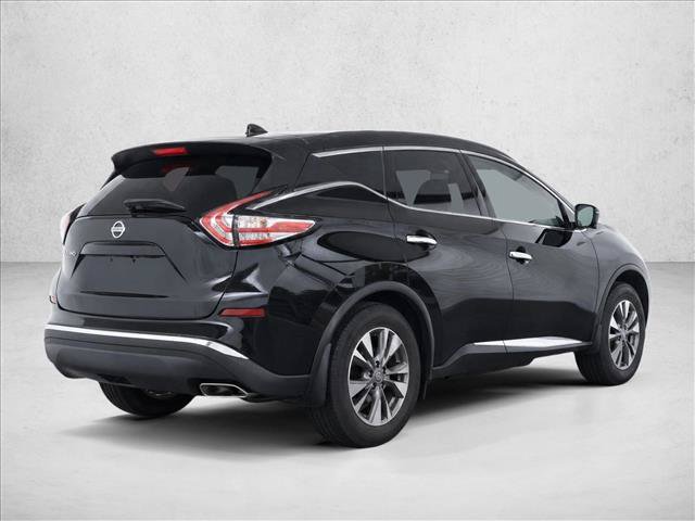 Used 2016 Nissan Murano S FWD image 7