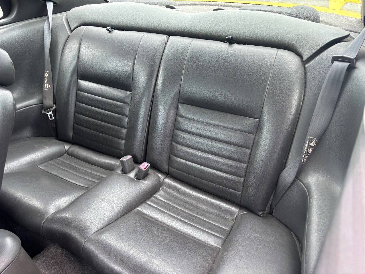 Used 2001 Ford Mustang GT image 12