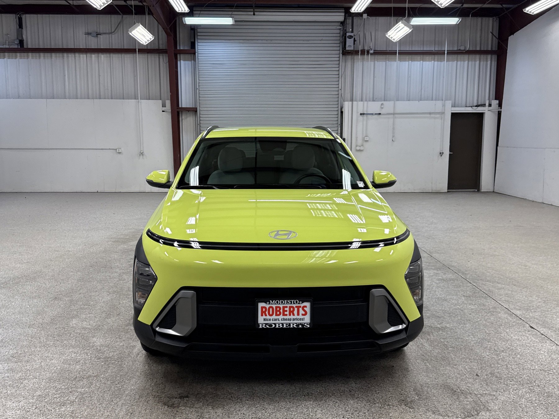 Used 2024 Hyundai Kona SEL image 13