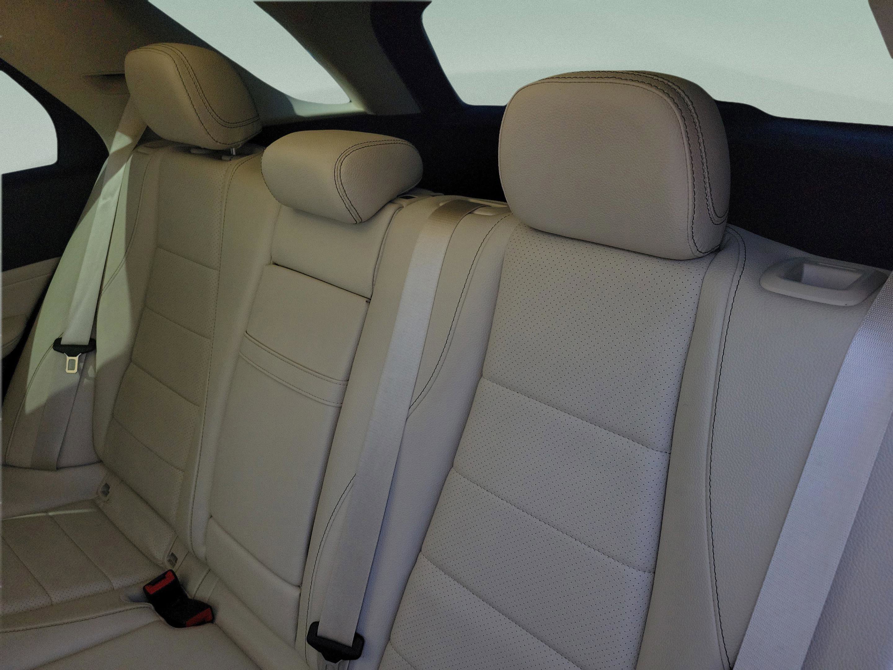 Used 2023 Mercedes-Benz GLE 350 image 9