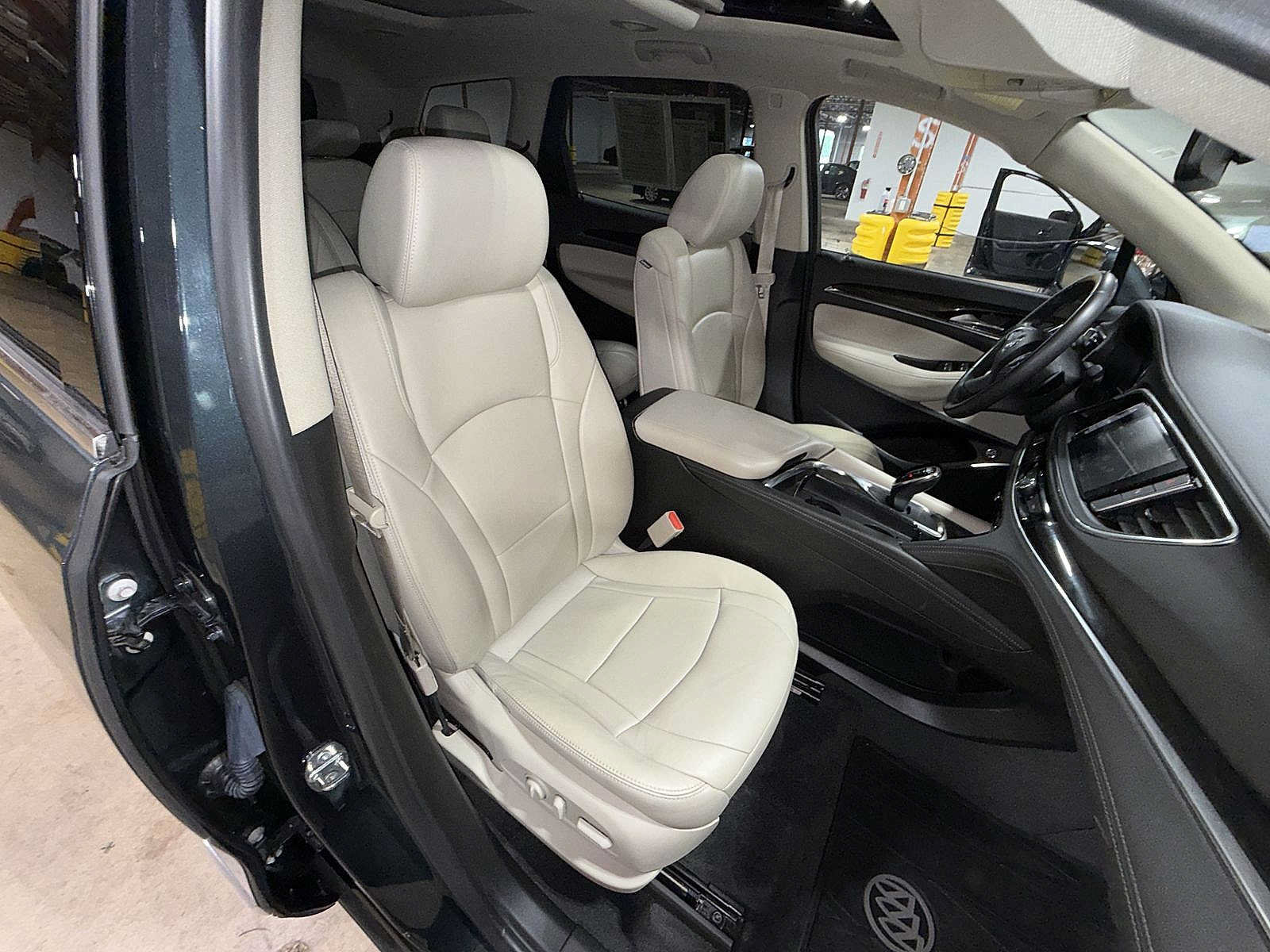 Used 2019 Buick Enclave Essence w/ Trailering Package, 5000 lbs. AWD/4WD image 16