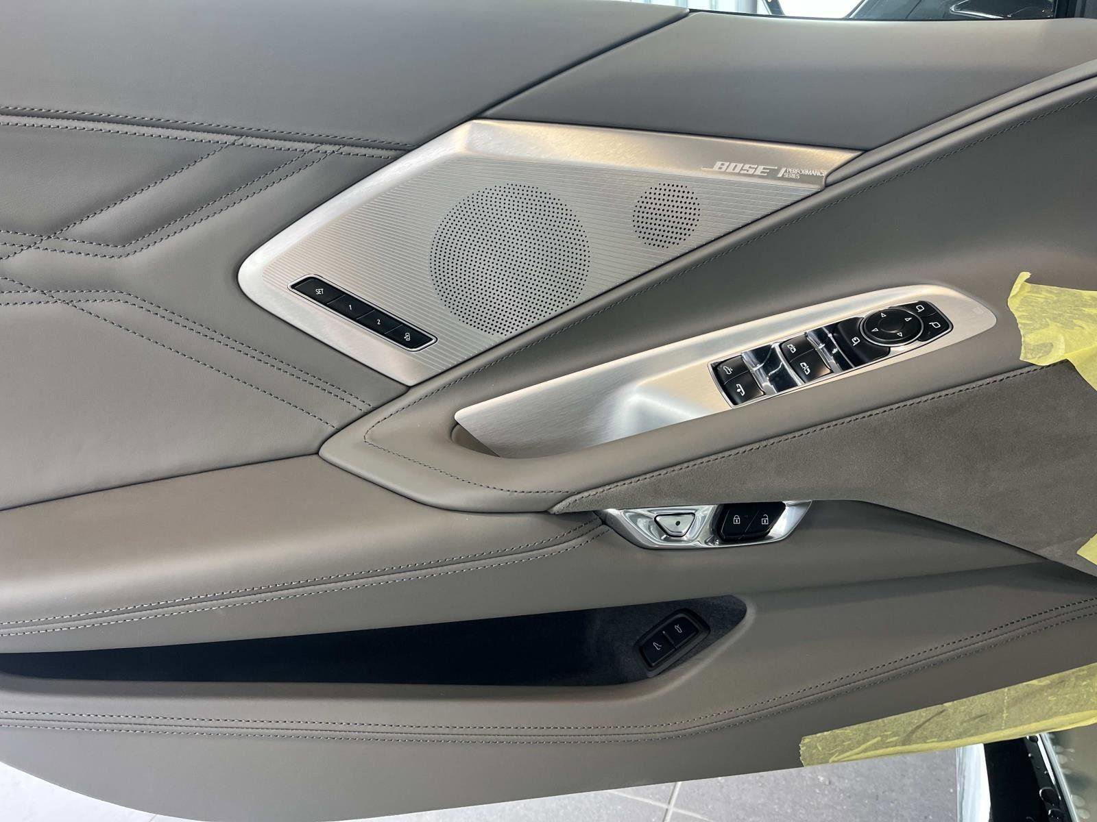 Used 2024 Chevrolet Corvette Z06 image 15