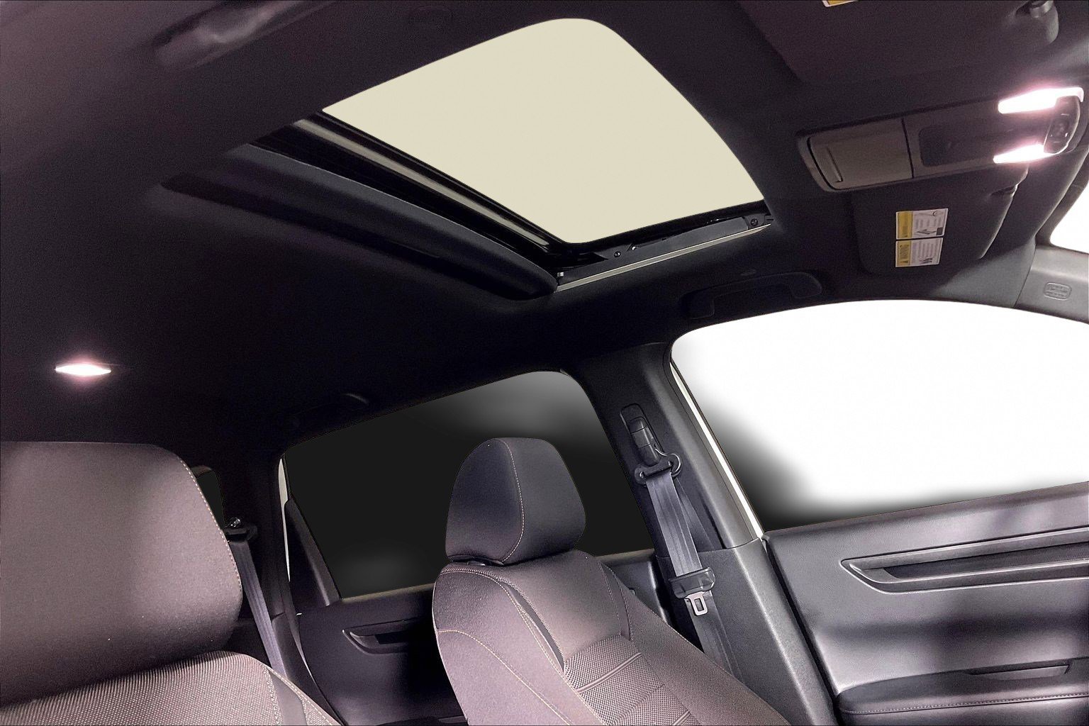 Used 2023 Honda CR-V Sport image 28