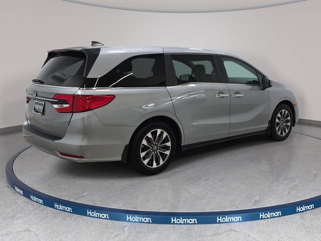 Used 2024 Honda Odyssey EX-L image 6