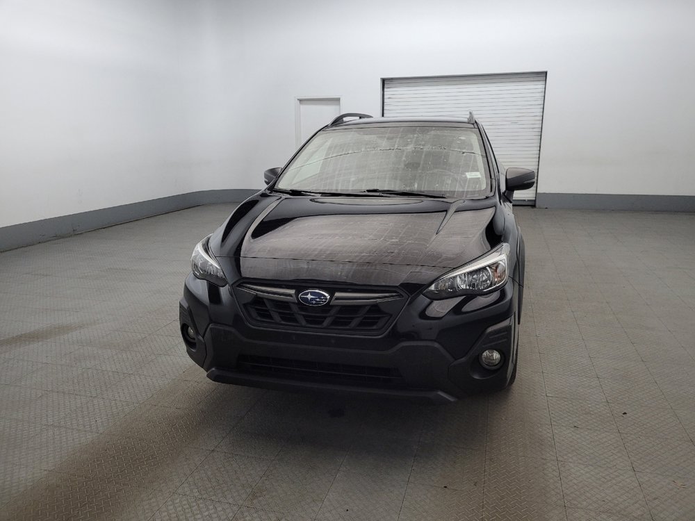 Used 2021 Subaru Crosstrek 2.5i Sport image 15