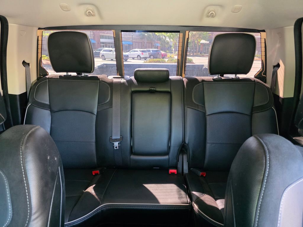 Used 2024 RAM 2500 Laramie w/ Safety Group image 27