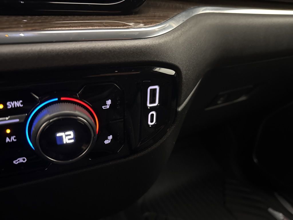 Used 2023 Chevrolet Silverado 1500 RST image 38