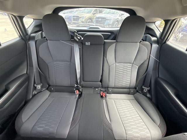 New 2026 Subaru Impreza 2.0i Sport AWD/4WD image 22