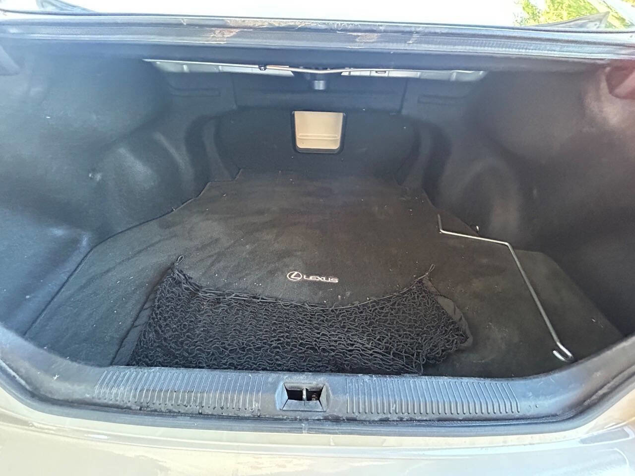 Used 2011 Lexus ES 350 FWD image 29