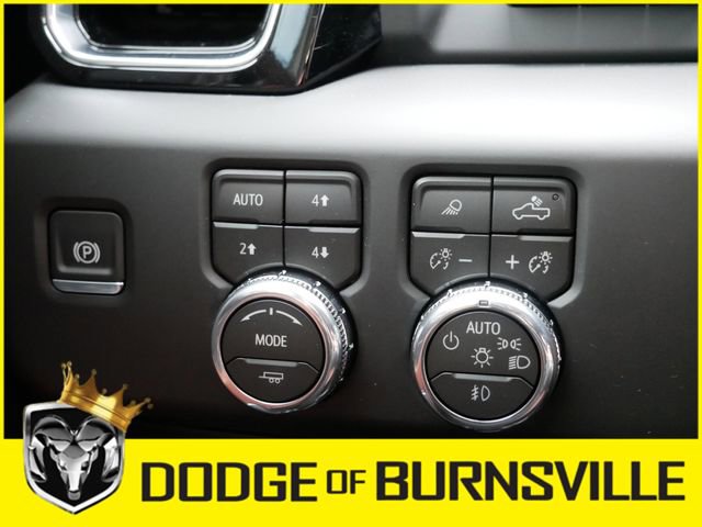 Used 2026 GMC Sierra 1500 Denali Ultimate image 26