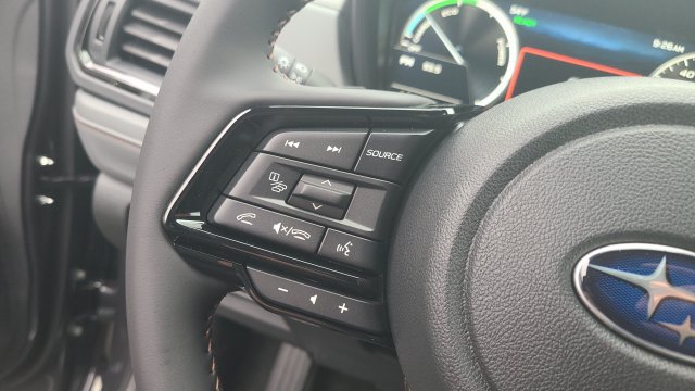 New 2026 Subaru Forester Sport AWD/4WD image 19