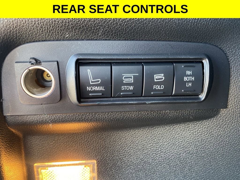 Used 2016 Ford Explorer Sport w/ Equipment Group 401A image 19