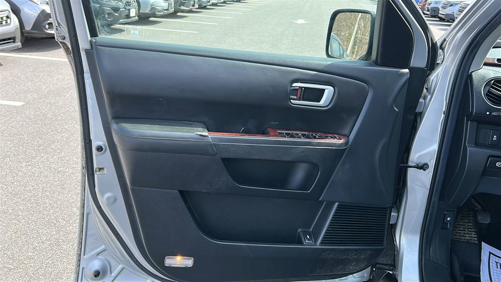 Used 2012 Honda Pilot EX-L image 7