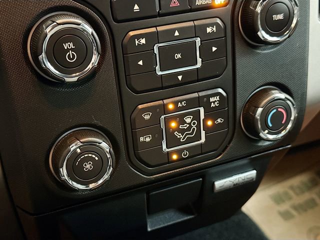 Used 2014 Ford F150 XLT w/ Equipment Group 302A Luxury RWD image 16