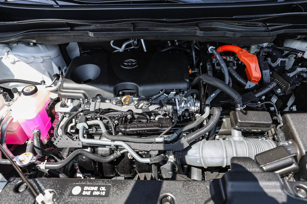 Used 2024 Toyota Sienna XLE w/ XLE Plus Package AWD/4WD image 22