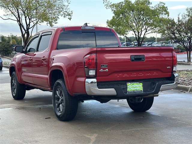 Used 2022 Toyota Tacoma SR5 image 3