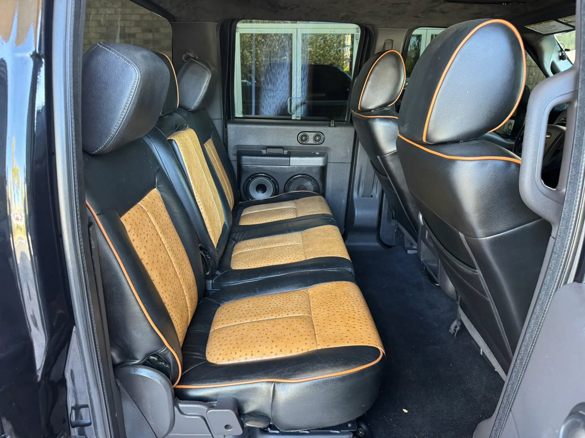 Used 2011 Ford F350 Lariat RWD image 20
