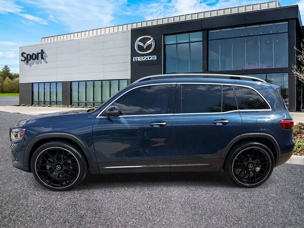 Used 2022 Mercedes-Benz GLB 250 image 7