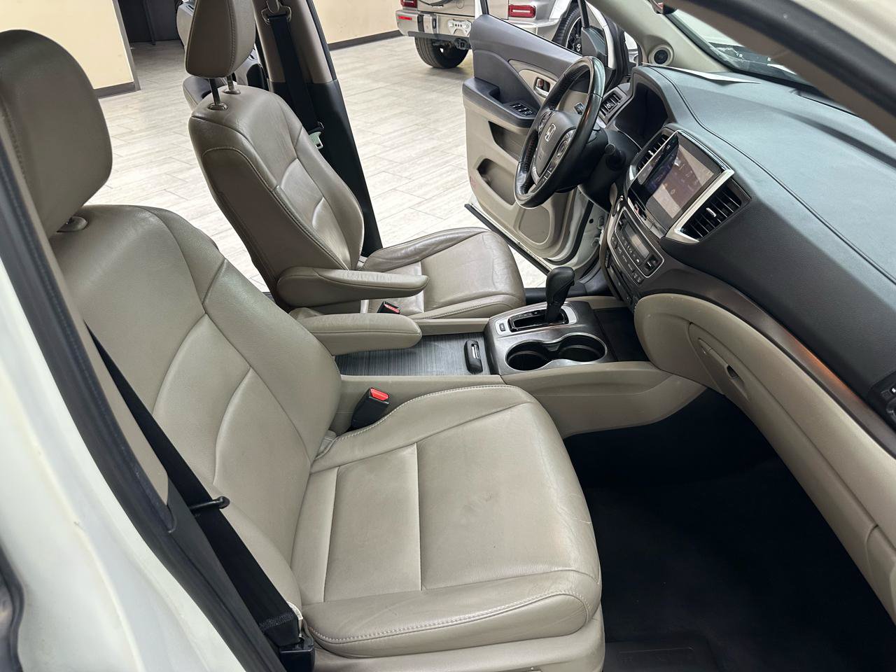 Used 2016 Honda Pilot EX-L image 45