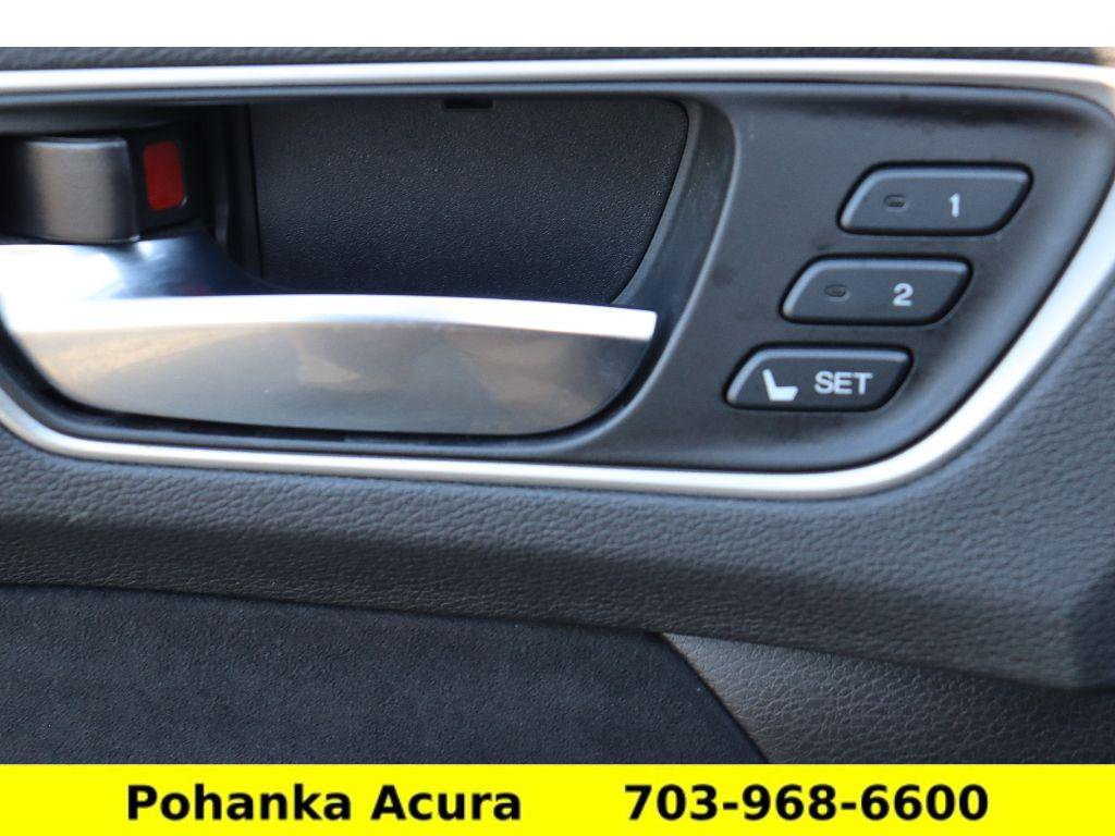 Used 2019 Acura TLX V6 w/ Technology & A-SPEC Pkg image 26