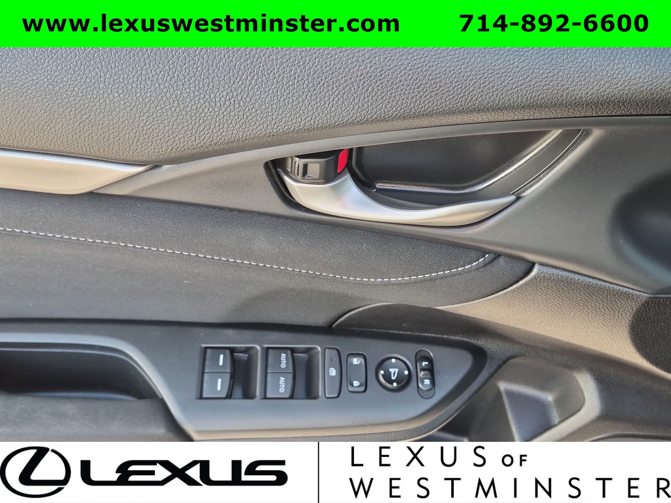 Used 2021 Honda Civic EX image 17