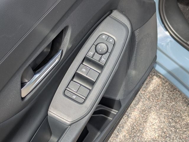 New 2026 Nissan Sentra SV w/ SV Convenience Package FWD image 13