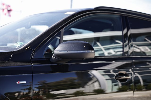 New 2026 Audi Q7 3.0T Prestige image 11