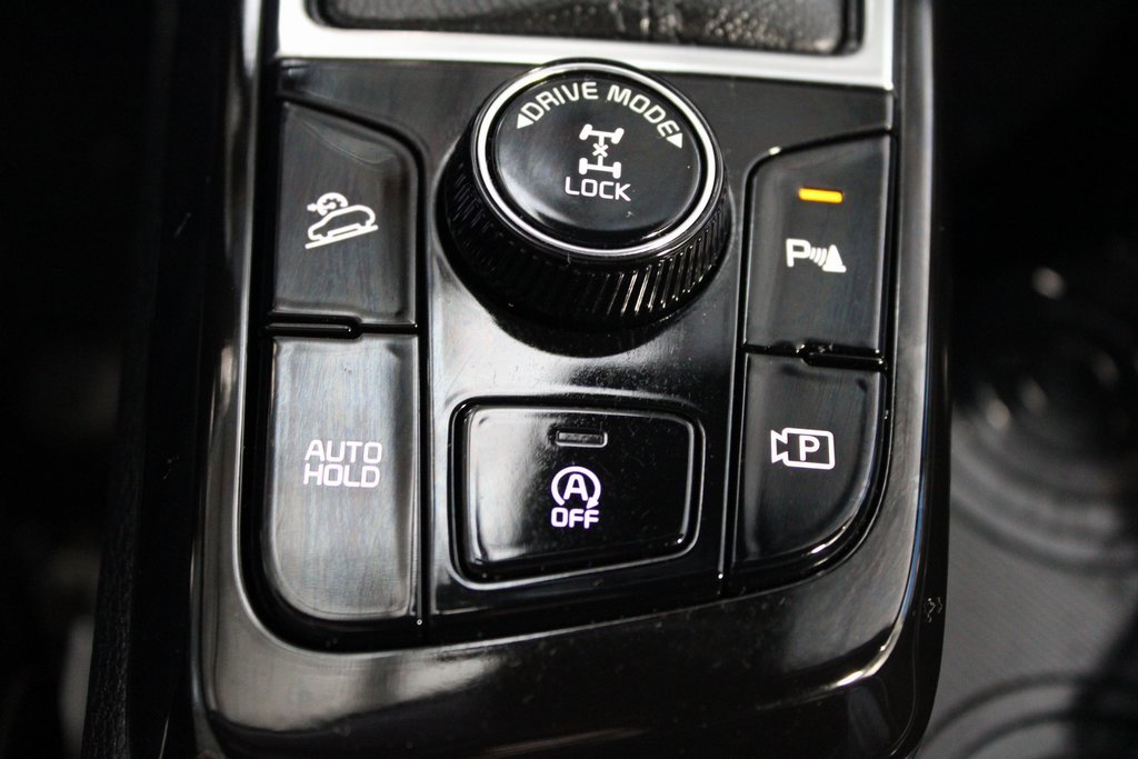 Used 2023 Kia Sportage X-Line image 32