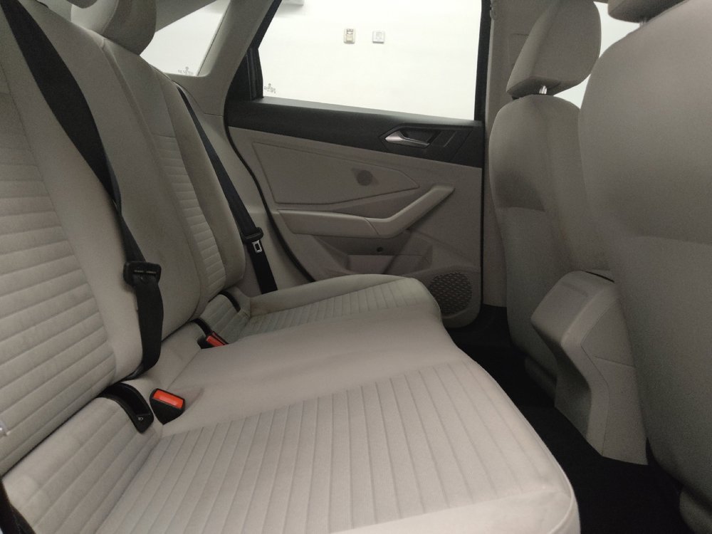 Used 2025 Volkswagen Jetta S FWD image 19