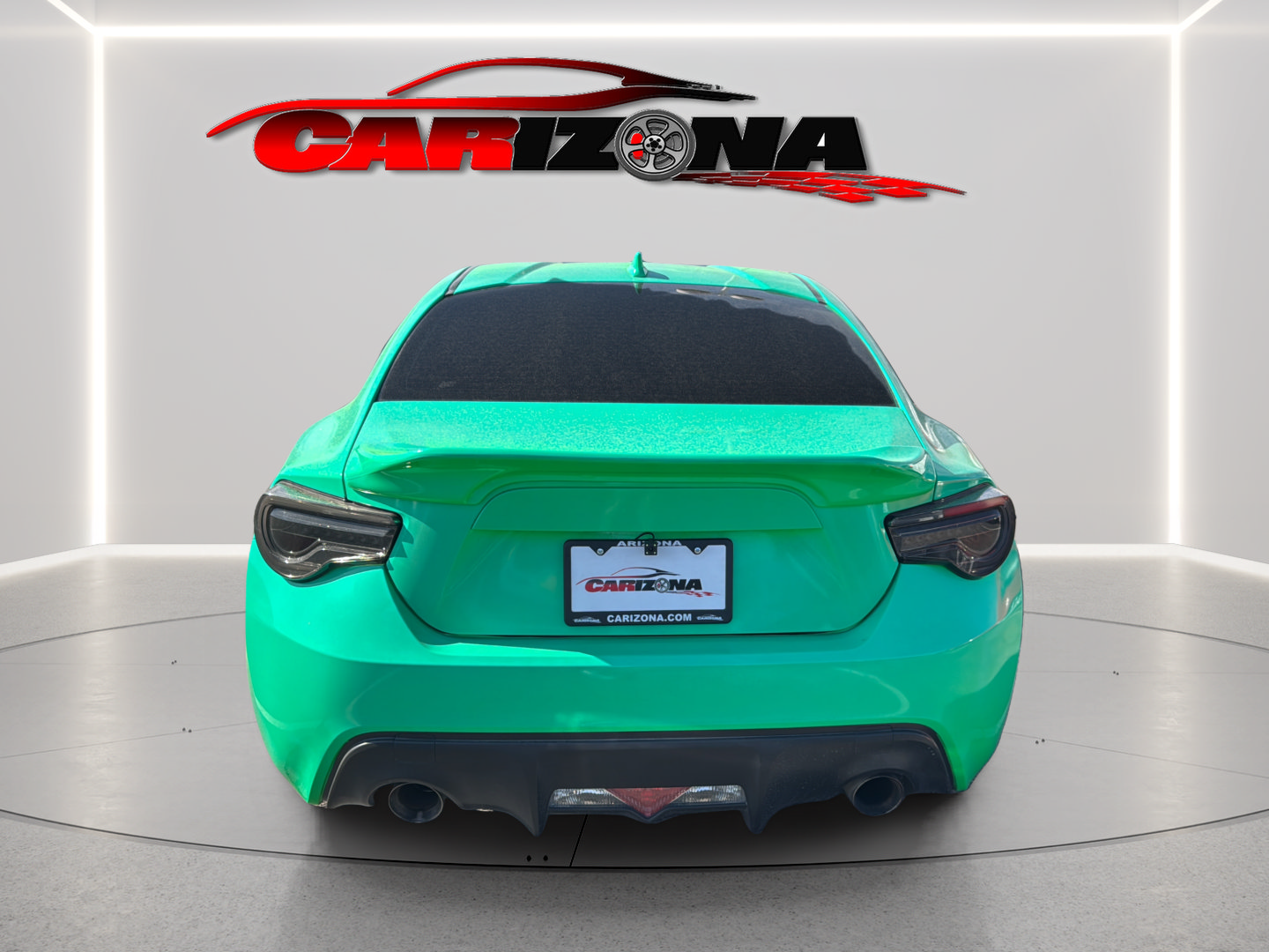 Used 2015 Scion FR-S RWD image 7