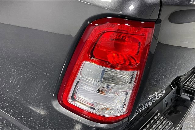 Used 2022 RAM 1500 Big Horn image 24