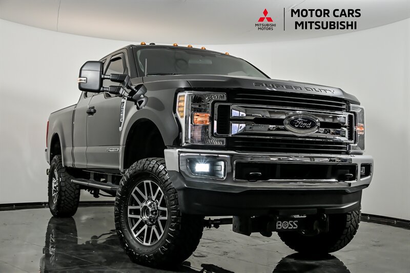 Used 2019 Ford F350 XLT w/ XLT Value Package