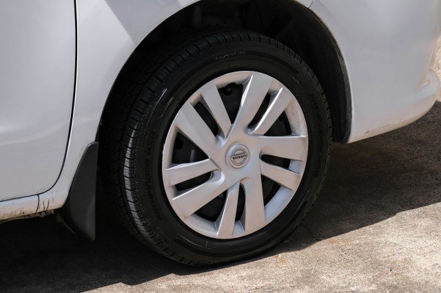 Used 2021 Nissan NV200 SV image 48