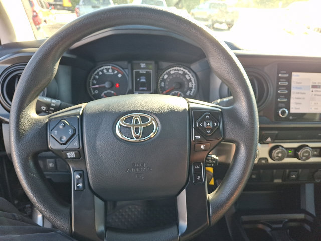 Used 2020 Toyota Tacoma SR w/ SX Package AWD/4WD image 31