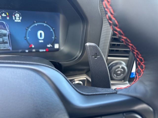 New 2025 Ford F150 Raptor image 32