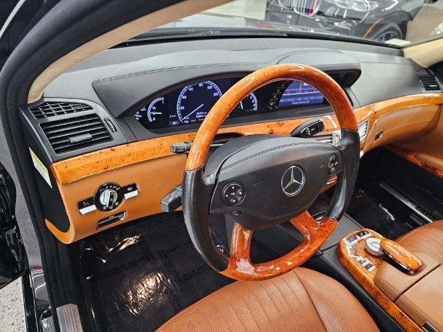 Used 2007 Mercedes-Benz S 600 image 7