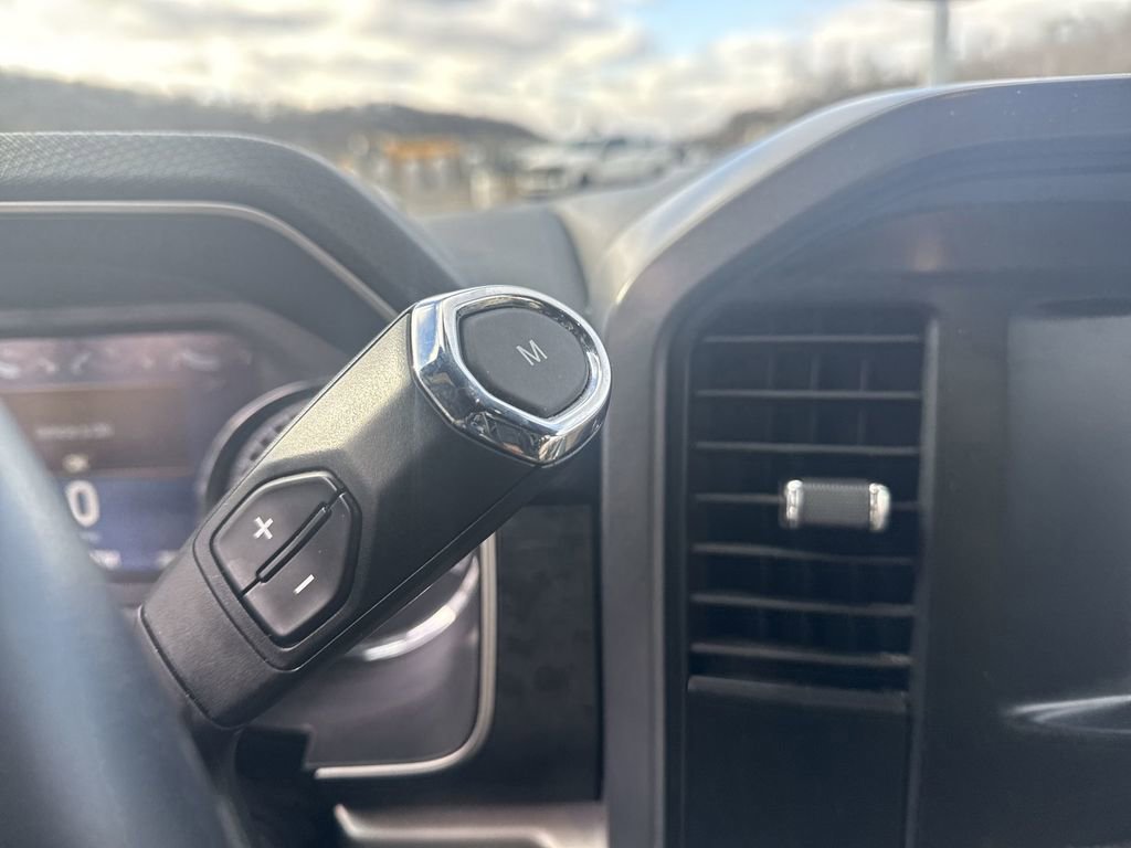 Used 2023 Ford F150 XLT w/ Equipment Group 301A Mid image 26