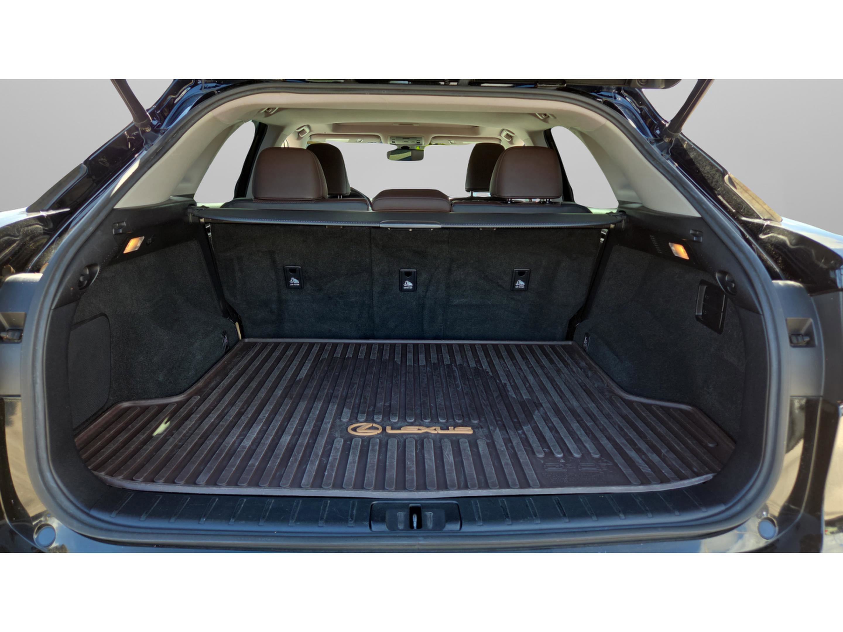 Used 2016 Lexus RX 350 F Sport w/ Premium Package image 16