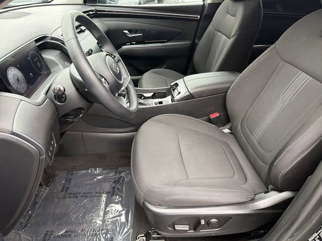 Certified 2022 Hyundai Tucson SEL w/ Convenience Package FWD image 9