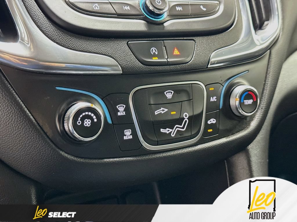 Used 2023 Chevrolet Equinox LT FWD image 18