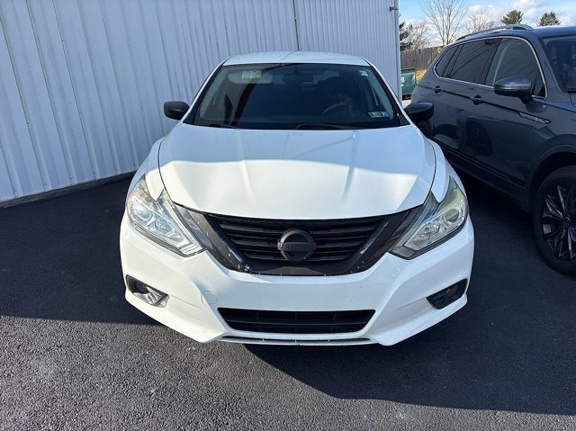 Used 2018 Nissan Altima 2.5 SV image 2