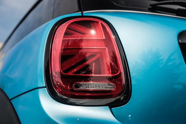 Used 2019 MINI Cooper S FWD image 22