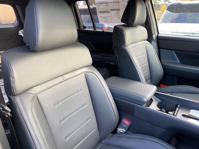 New 2026 Hyundai Santa Fe Calligraphy w/ Tow & Go Package image 12