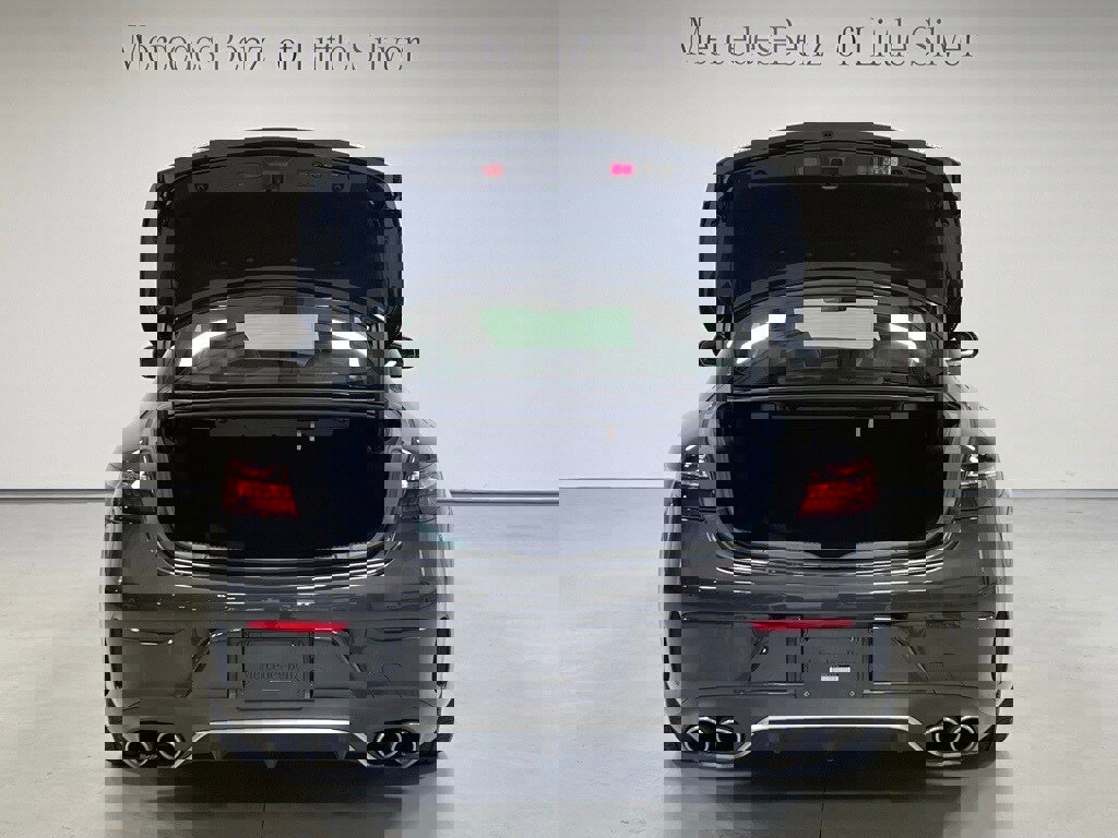 Certified 2022 Mercedes-Benz E 53 AMG E 53 AMG image 5