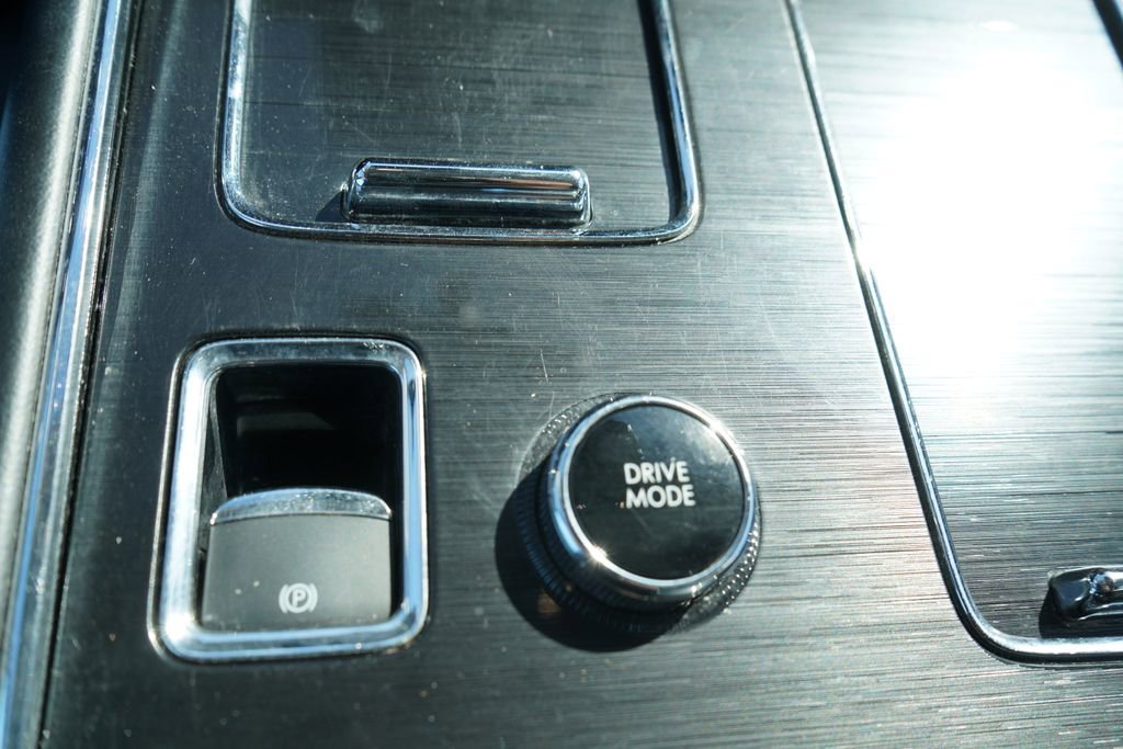 Used 2024 Lincoln Aviator Reserve image 38