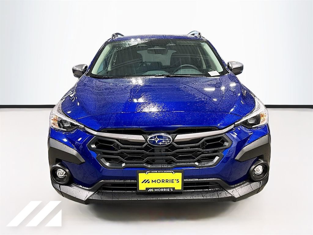 New 2026 Subaru Crosstrek 2.0i Premium image 2