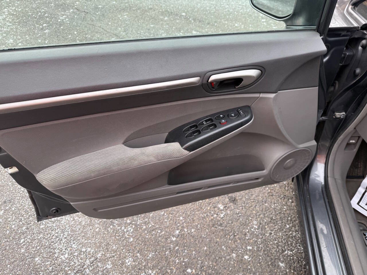 Used 2011 Honda Civic EX image 8