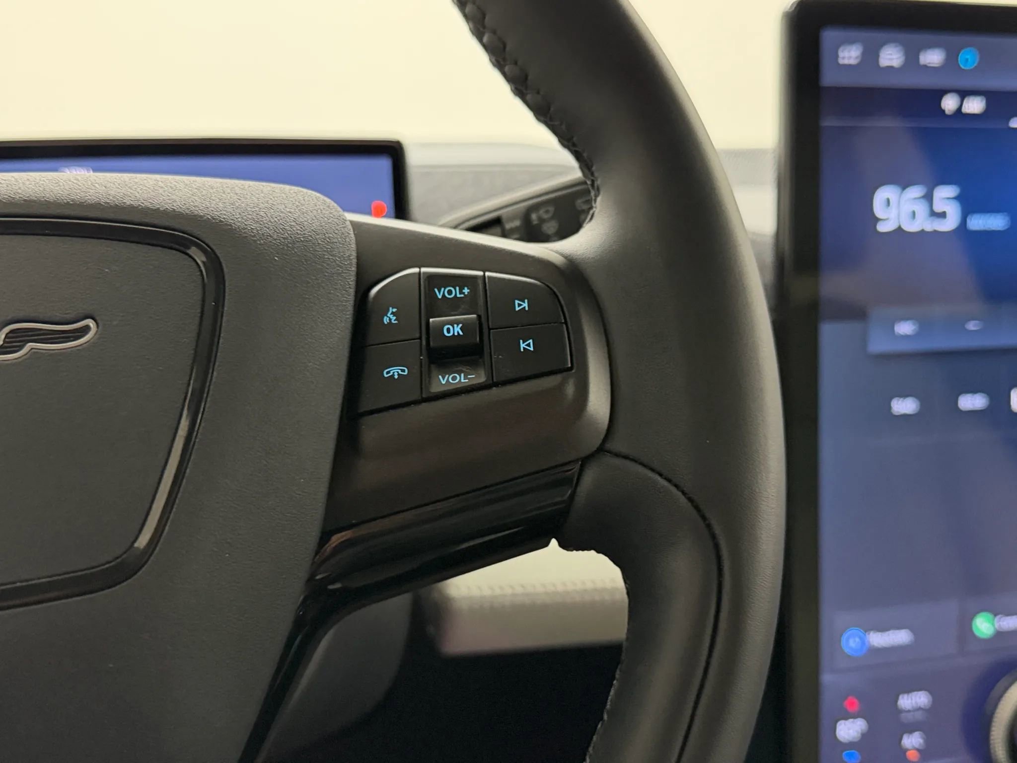 Used 2024 Ford Mustang Mach-E Premium RWD image 18