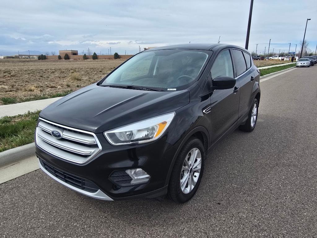 Used 2019 Ford Escape SE